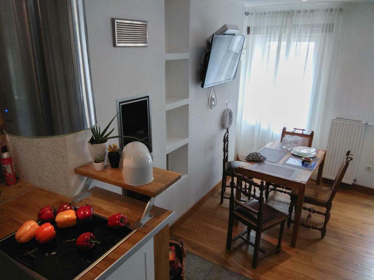 Living In History - Modern Country Cottage 杜德尔多夫 外观 照片