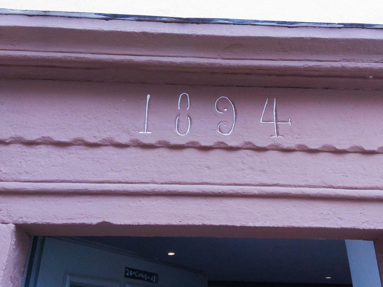 Living In History - Modern Country Cottage 杜德尔多夫 外观 照片
